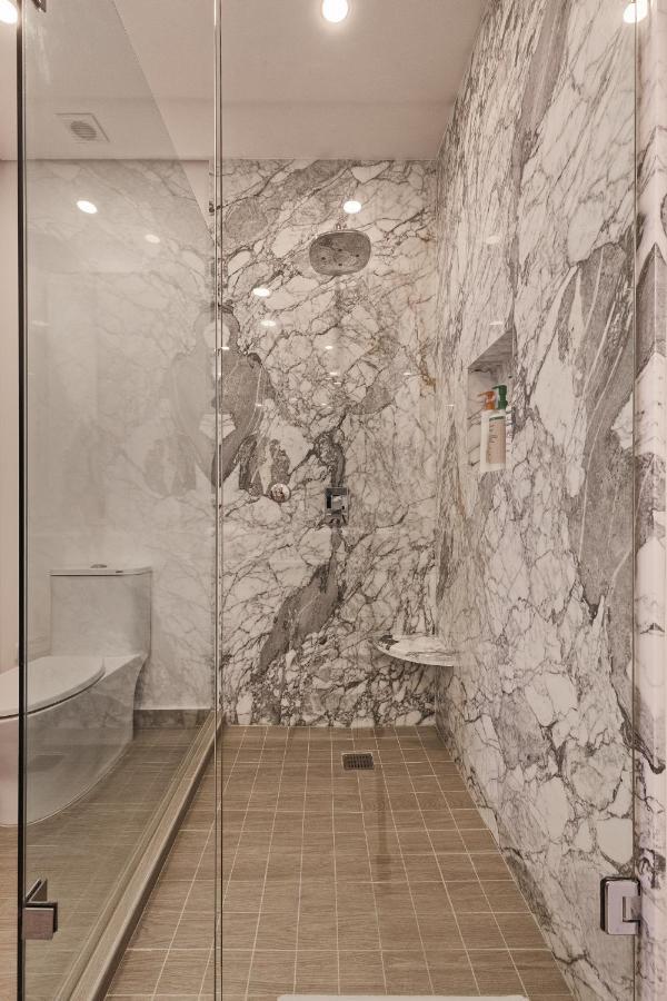 Brand New Contemporary 2 Bd Oceanfront Condo At Encantame Towers Verano E302 Playa Encanto Exteriör bild