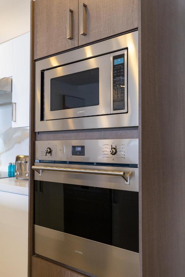 Brand New Contemporary 2 Bd Oceanfront Condo At Encantame Towers Verano E302 Playa Encanto Exteriör bild