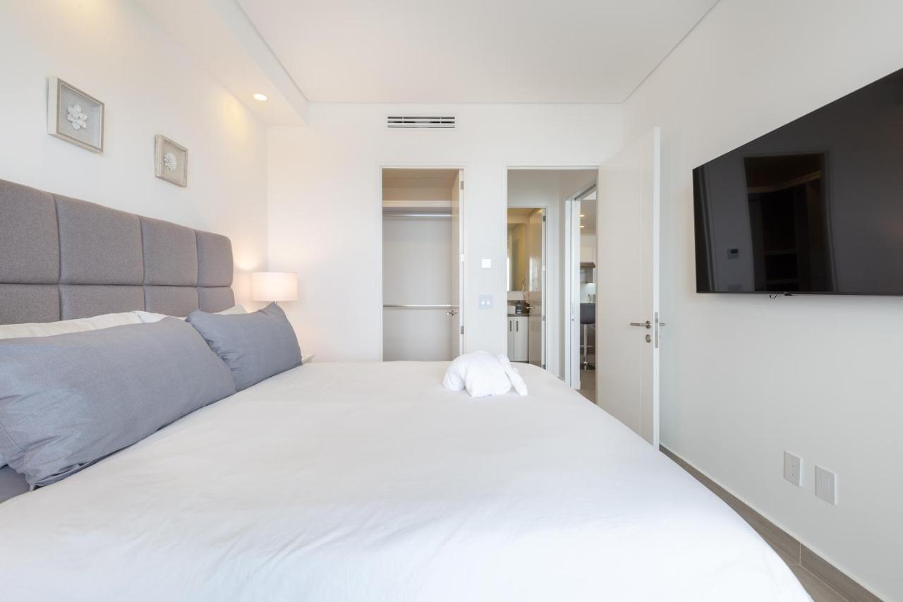 Brand New Contemporary 2 Bd Oceanfront Condo At Encantame Towers Verano E302 Playa Encanto Exteriör bild